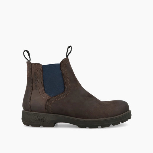 Quad Chelsea Boot