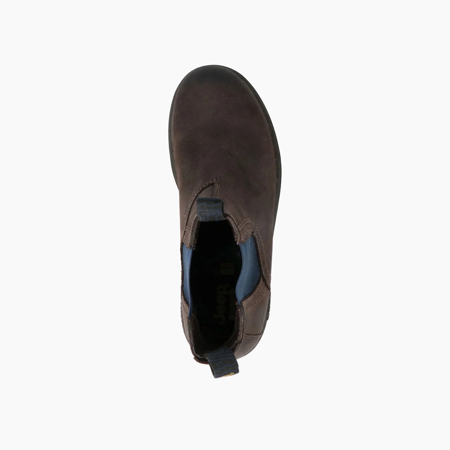 Quad Chelsea Boot