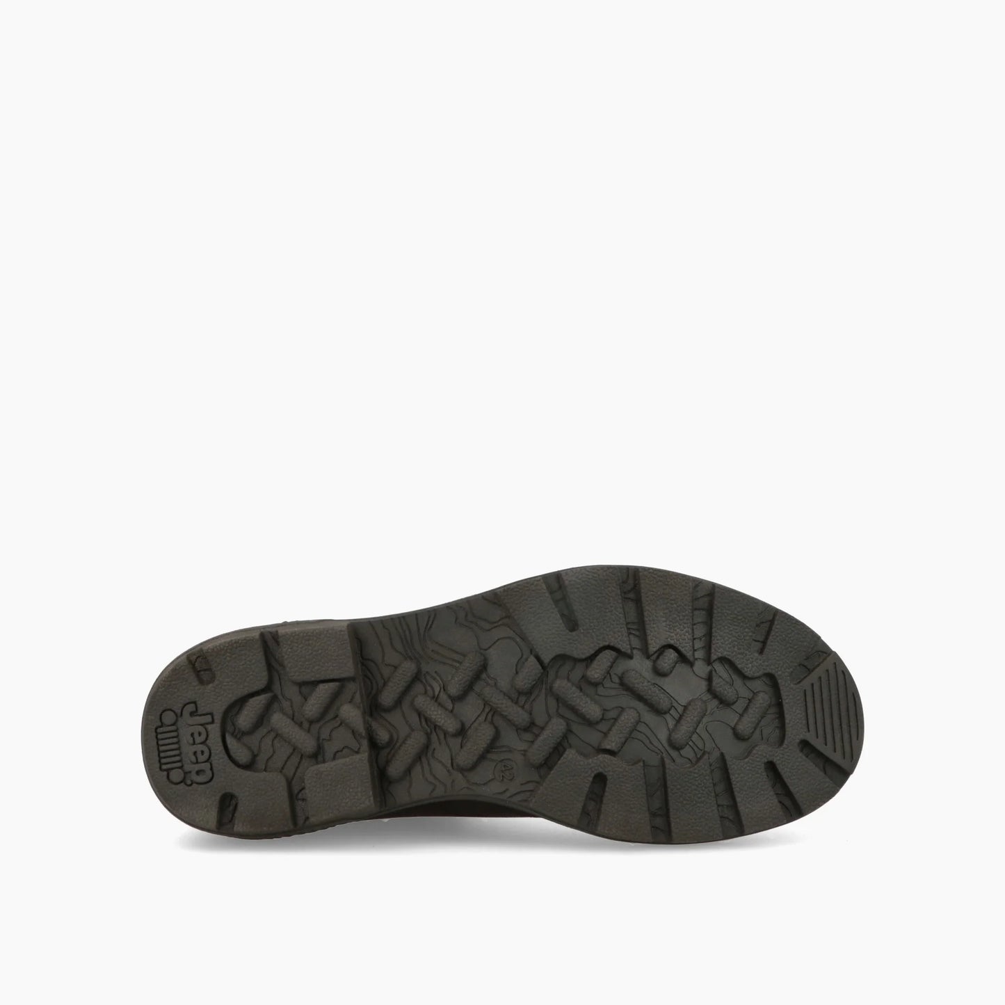 Quad Chelsea Boot