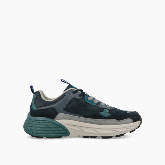 Groove Suede Sneaker