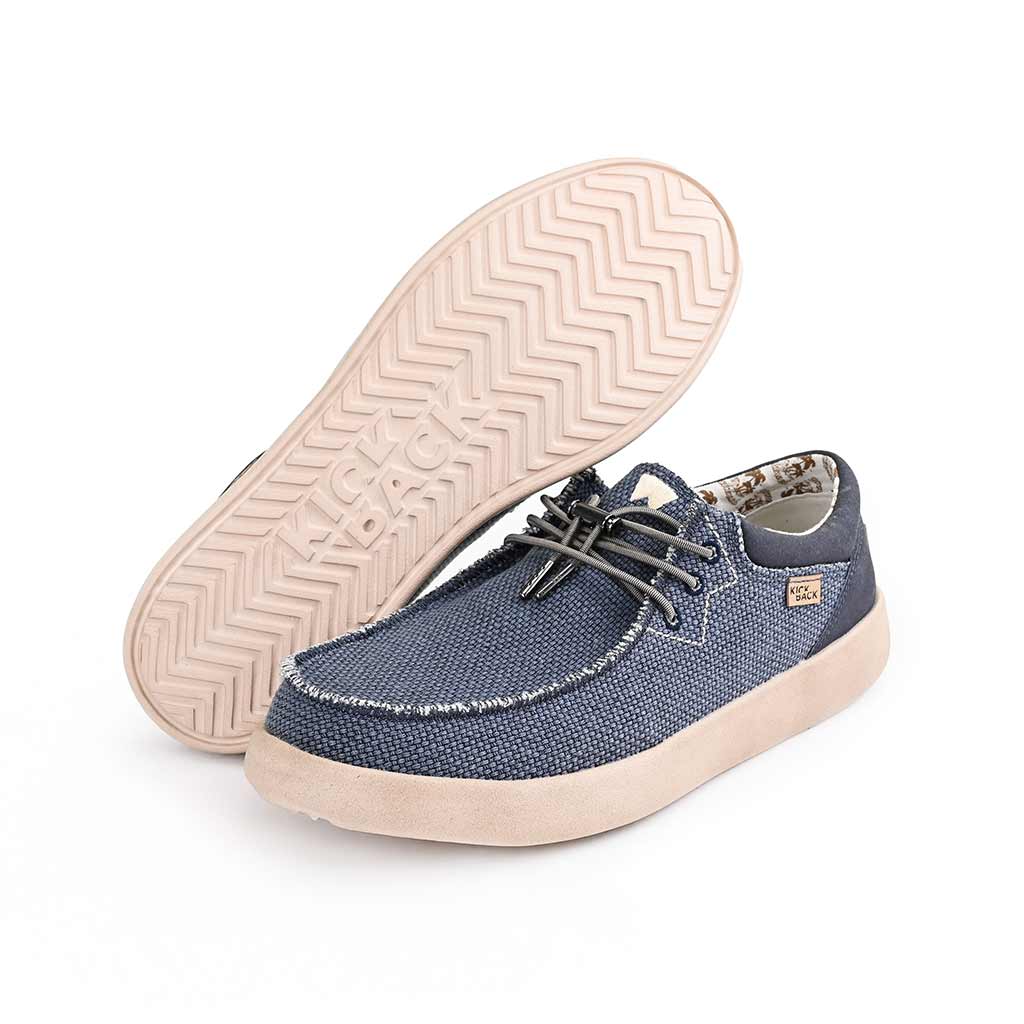 Haven Heavy Canvas Navy