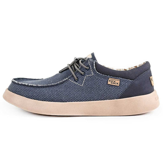 Haven Heavy Canvas Navy