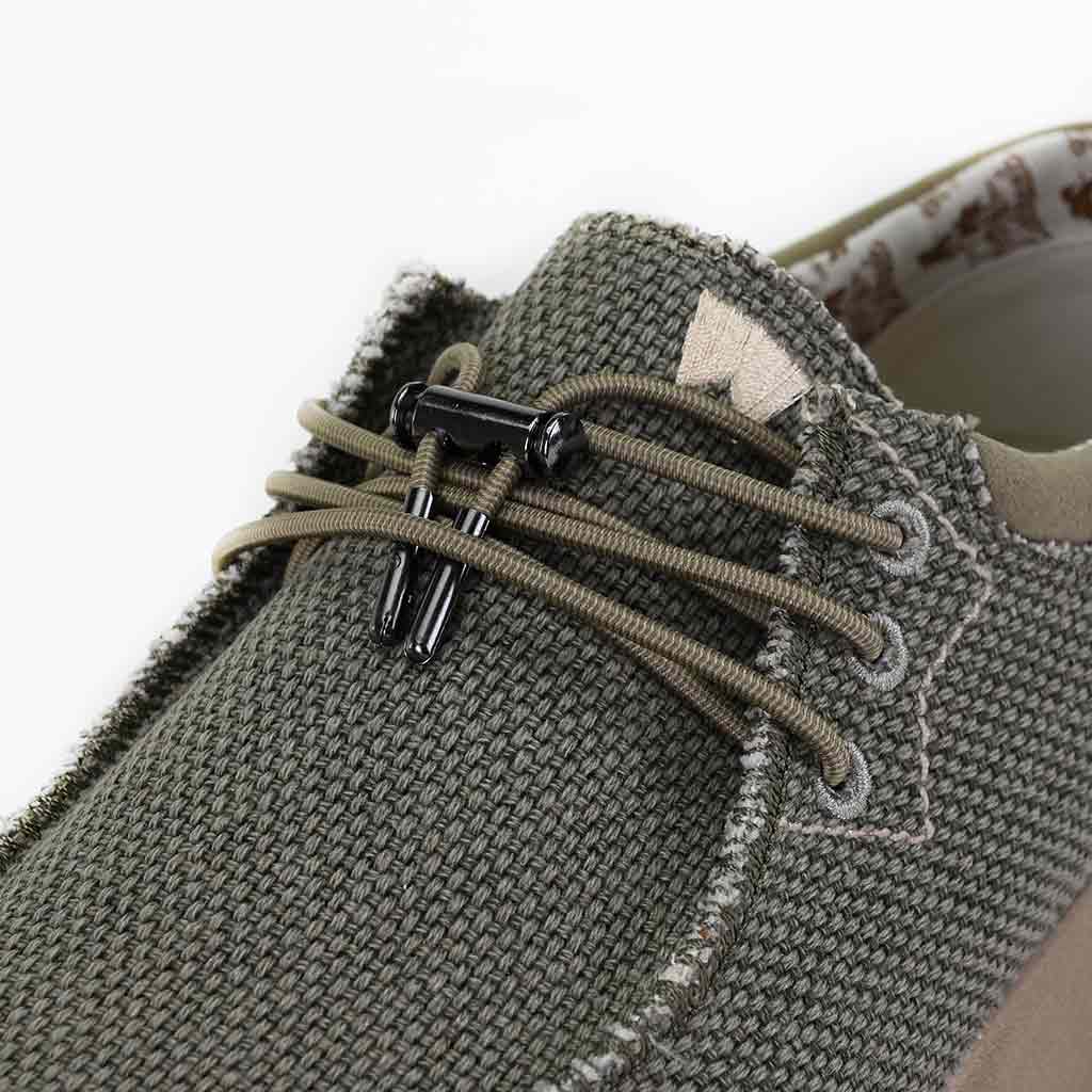 Kick Back Haven Heavy Canvas Khaki