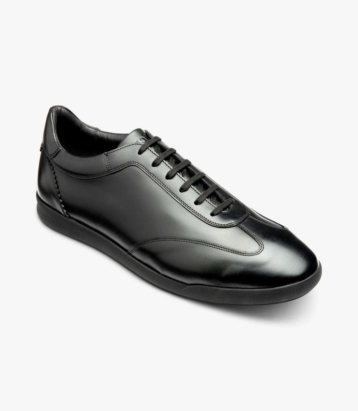 Mayfair Black Sneaker