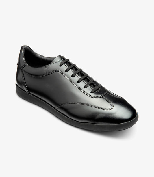 Mayfair Black Sneaker