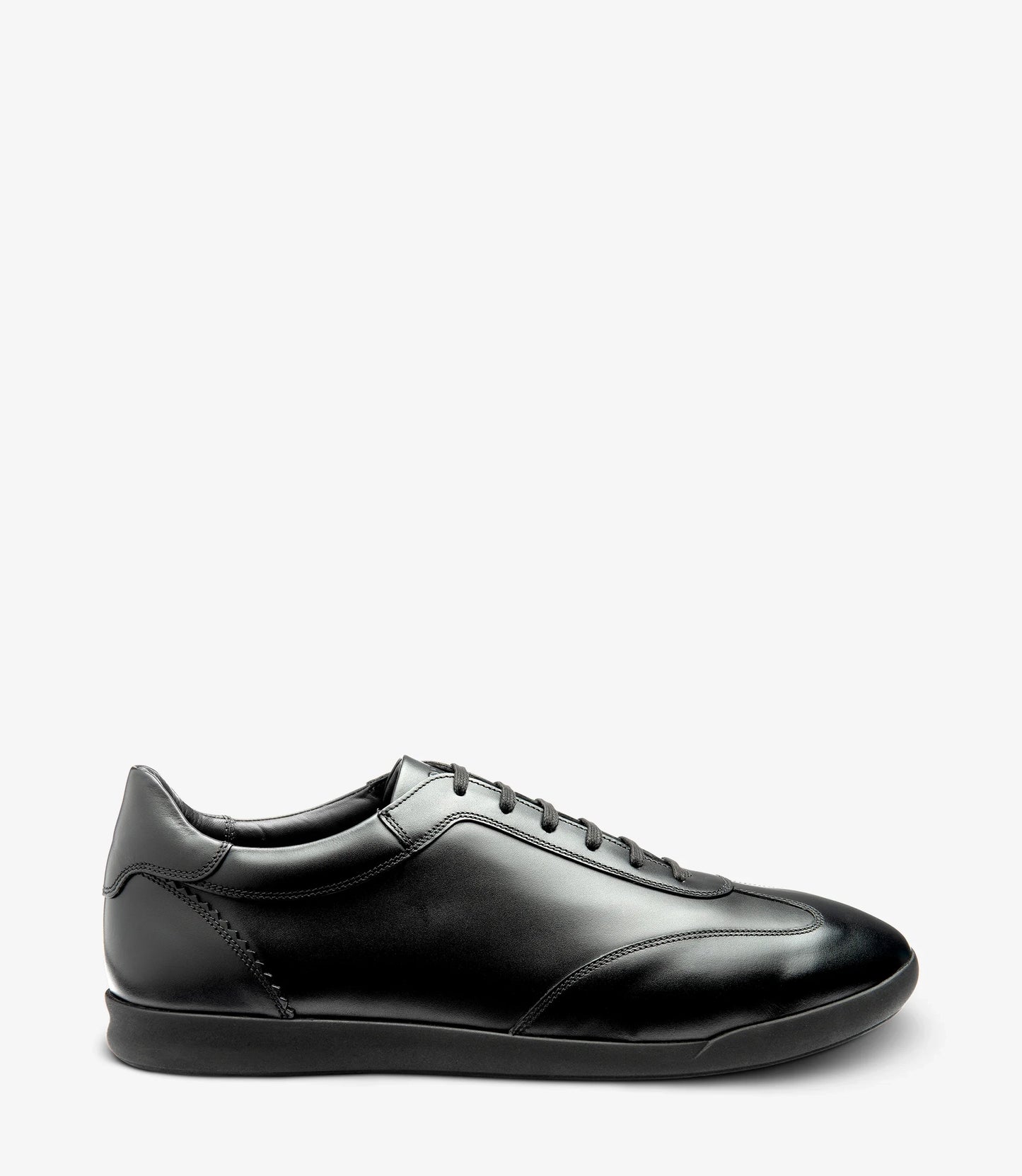 Mayfair Black Sneaker
