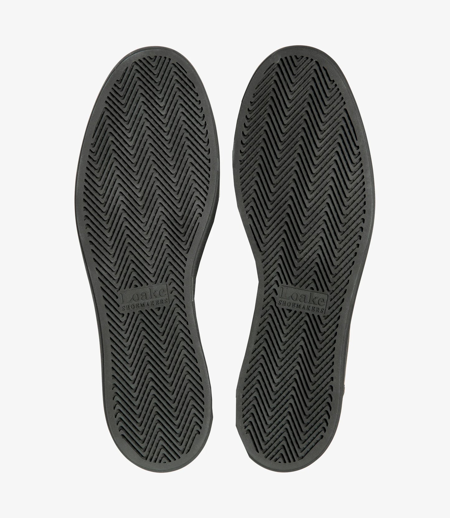 Mayfair Black Sneaker