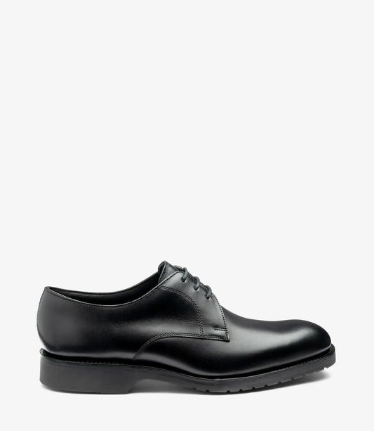 Orson Lightweight Black Derby