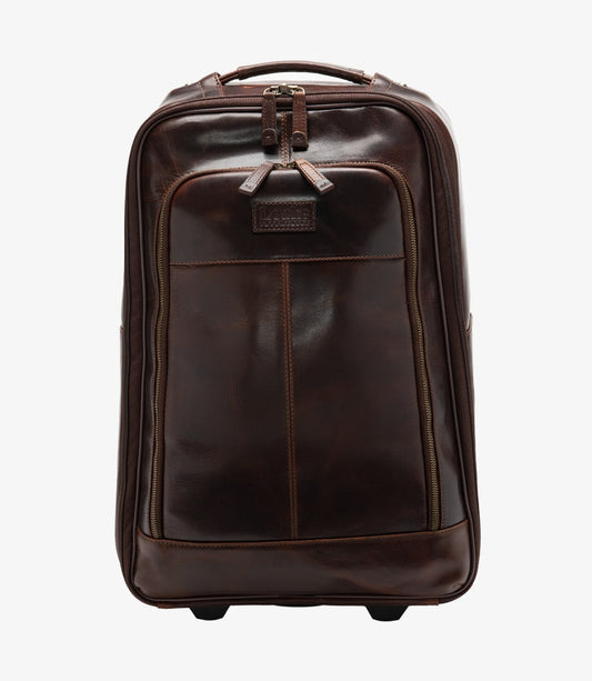 Paris Wheeled Suitcase