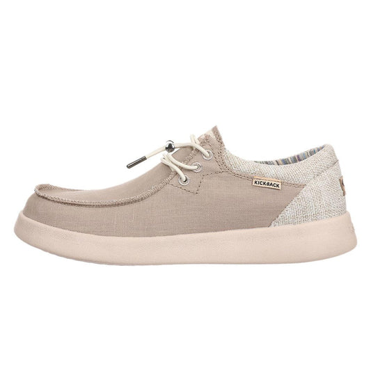 Haven Ramie Tan Linen
