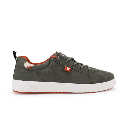 Malibu Slip On Sneaker Khaki