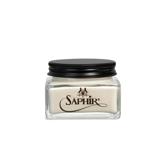 Saphir MDO Renovateur with Mink Oil