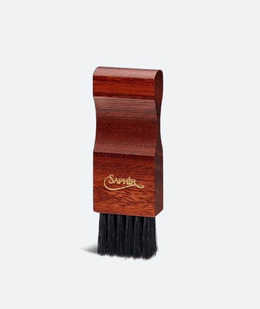 Saphir MDO Spreading Brush - Black