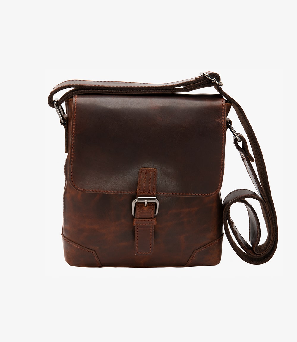 Shoreditch Man Bag