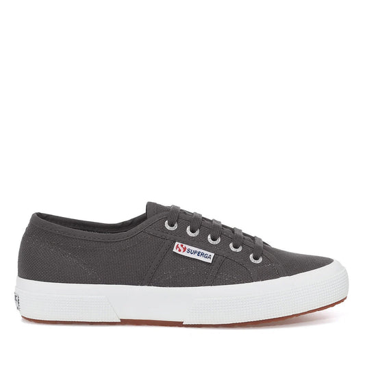 2750 Cotu Classic Canvas Dark Grey Iron.
