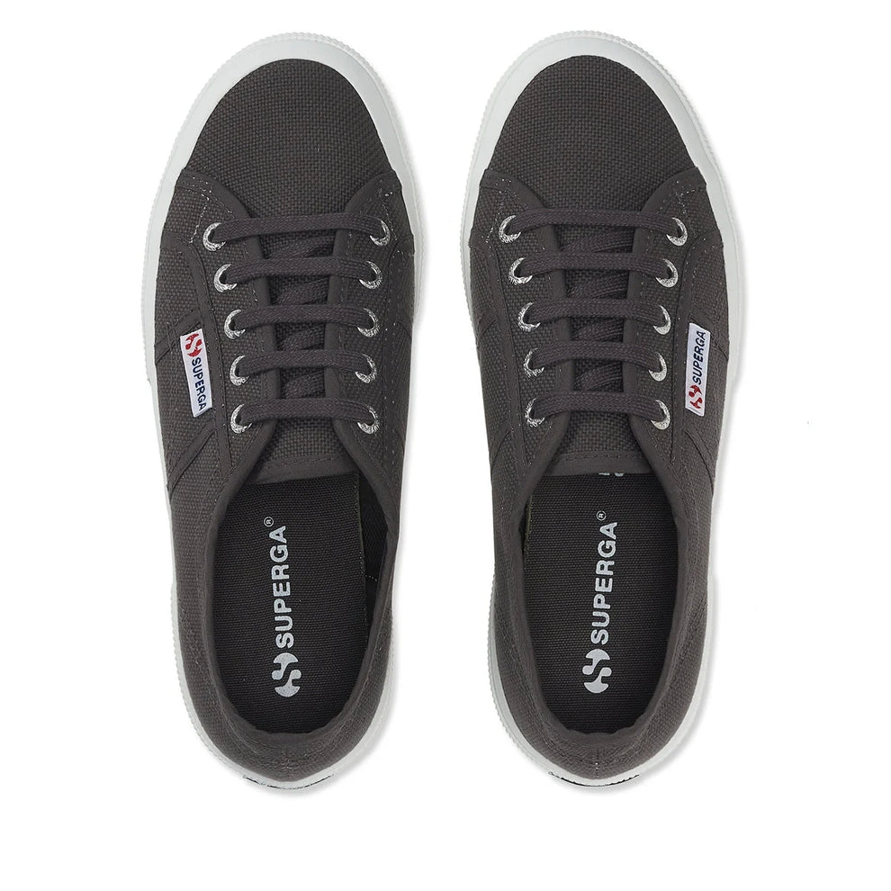 2750 Cotu Classic Canvas Dark Grey Iron.