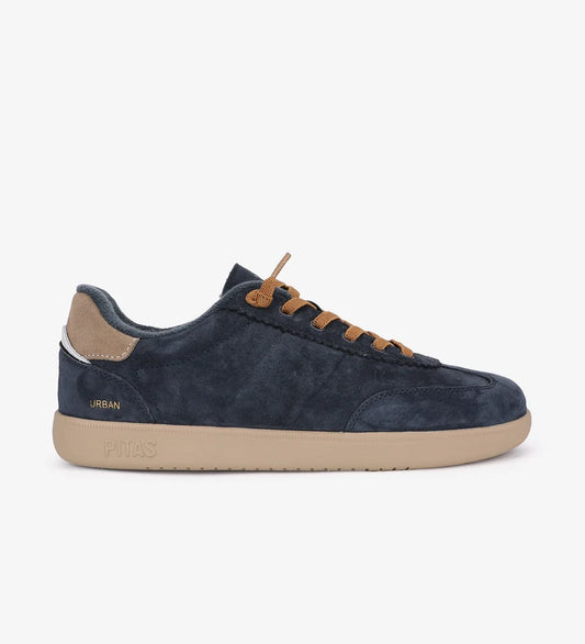 Urban Man Navy Marino Trainer