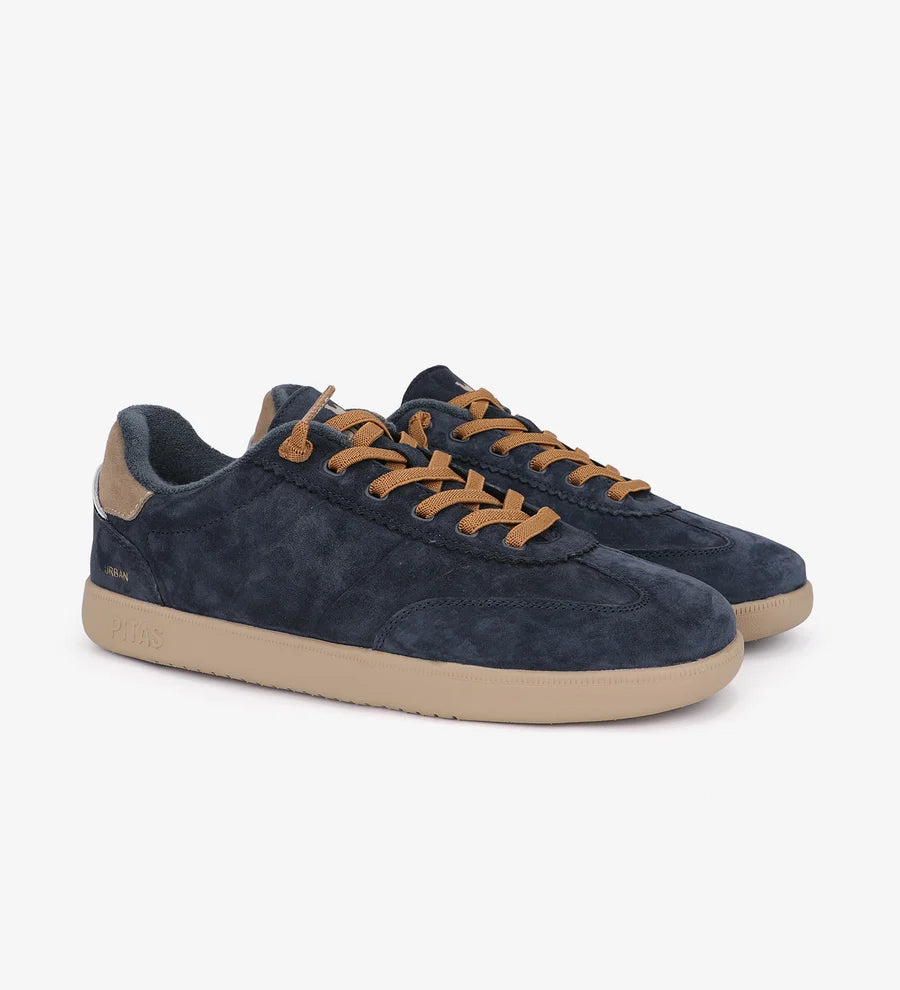 Urban Man Navy Marino Trainer