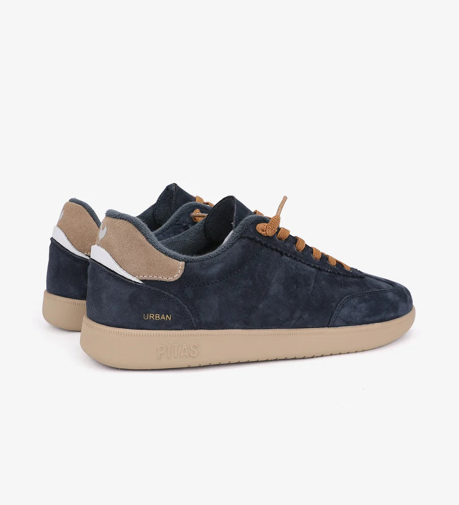 Urban Man Navy Marino Trainer