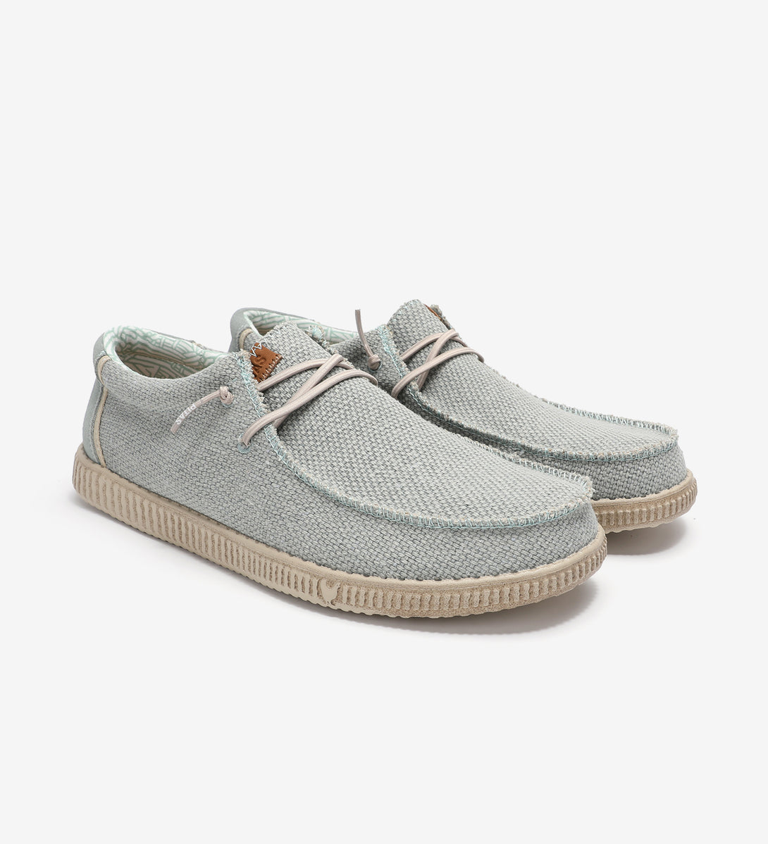 Steve Wallabi Aqua