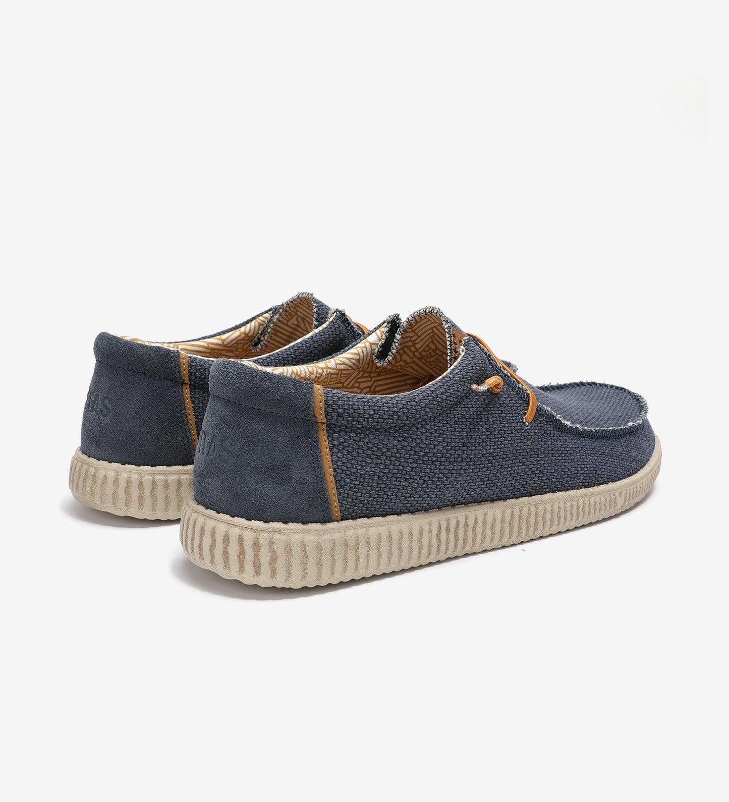 WP150 Steve Canvas Wallaby Navy