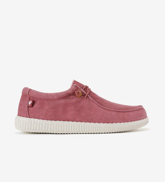 WP150 Ultralight Canvas Wallaby Strawberry