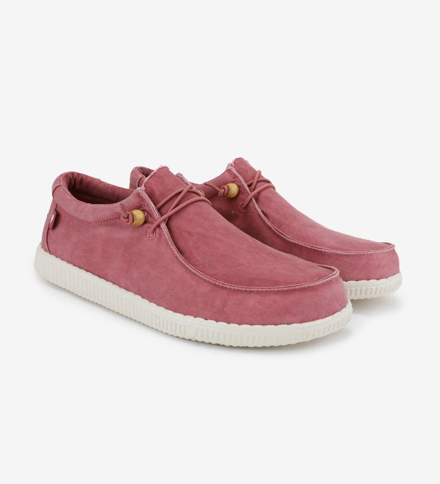WP150 Ultralight Canvas Wallaby Strawberry