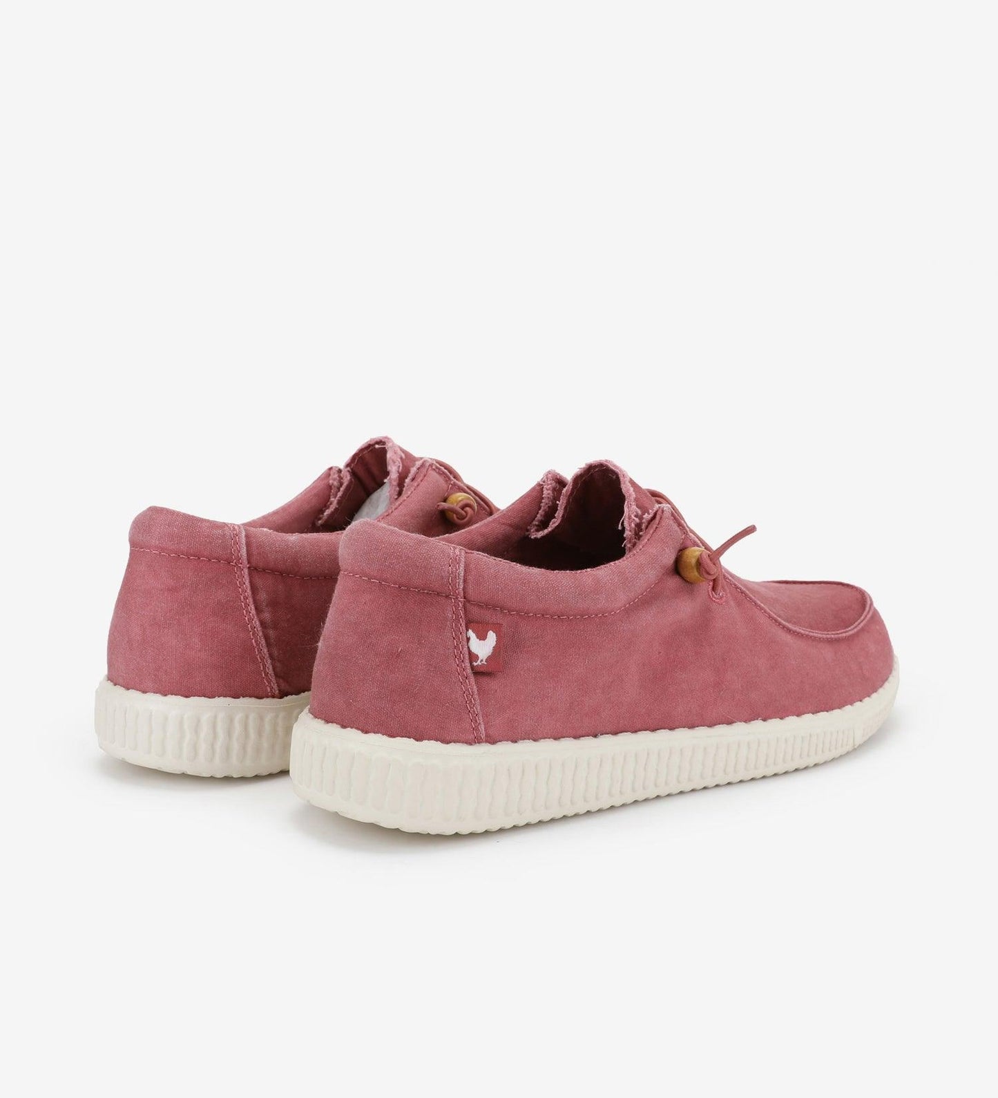 WP150 Ultralight Canvas Wallaby Strawberry