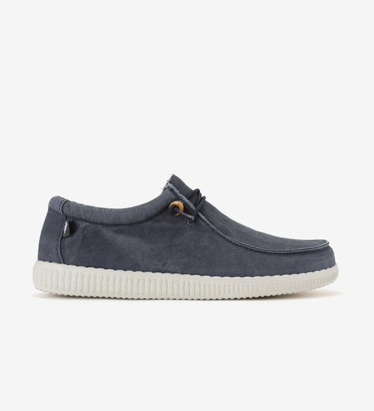 WP150 Ultralight Canvas Wallaby Navy
