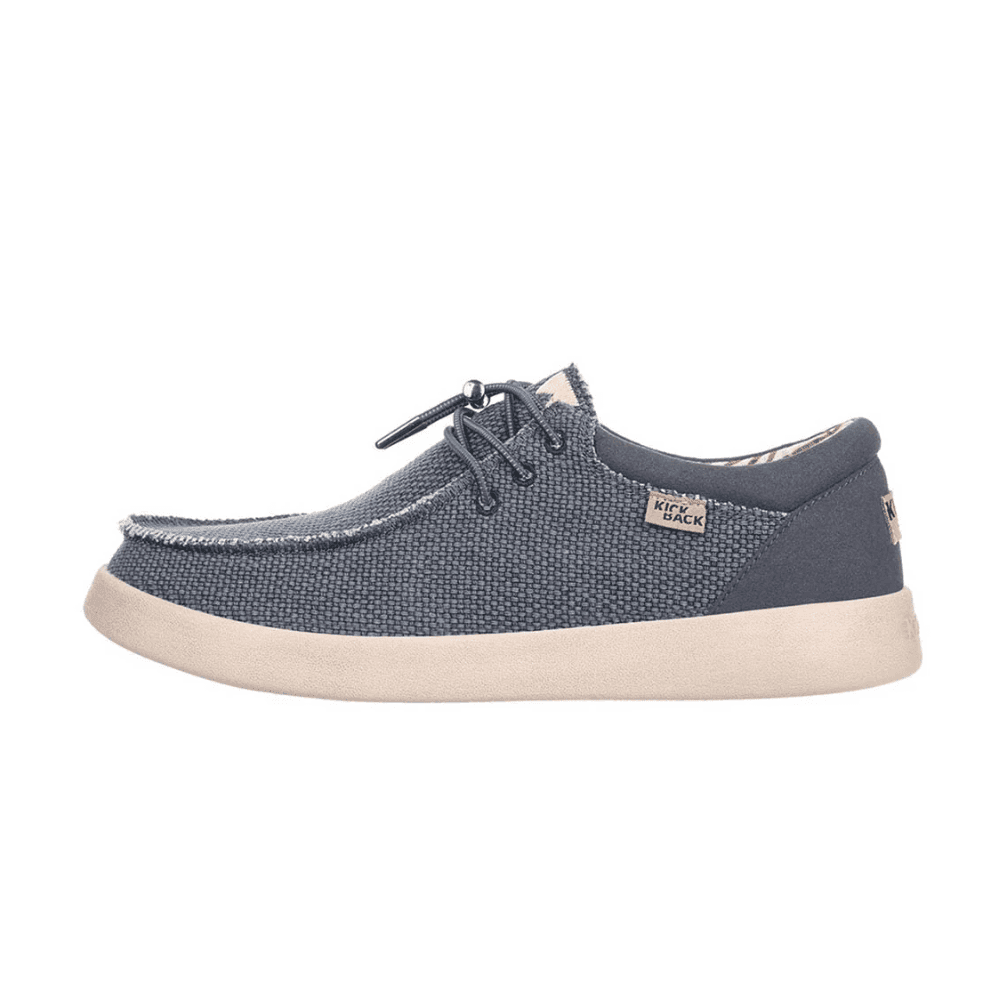 Haven Heavy Canvas Navy