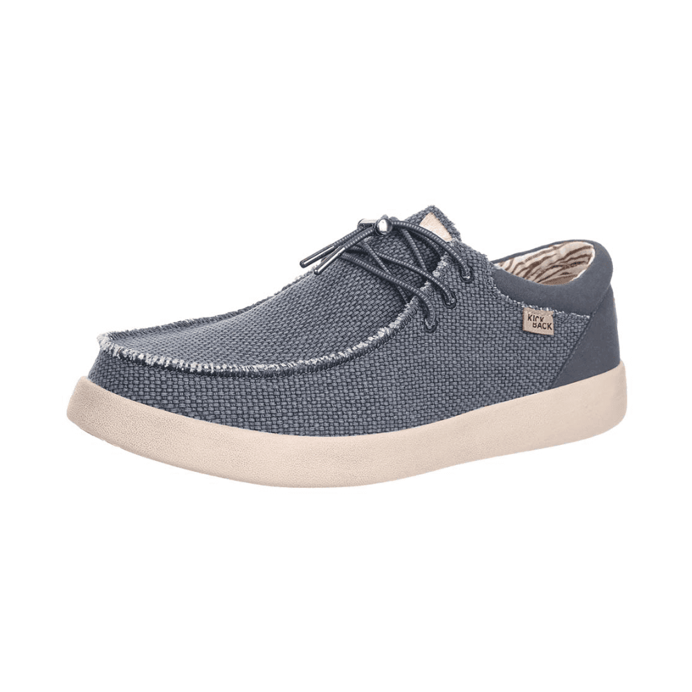 Haven Heavy Canvas Navy