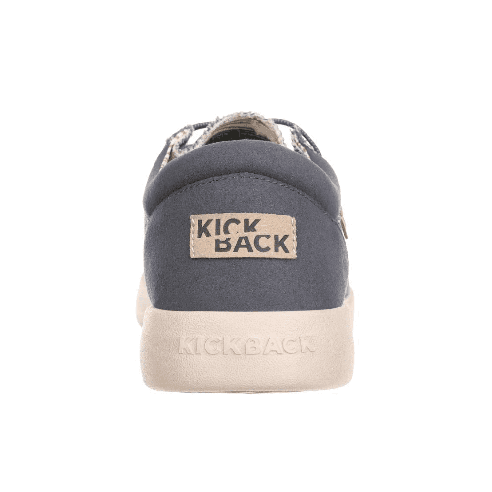 Haven Heavy Canvas Navy