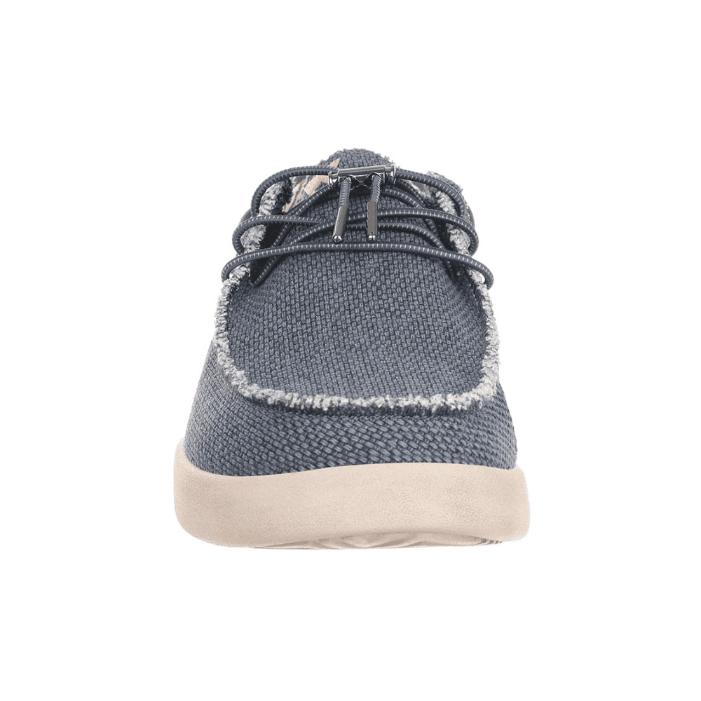 Haven Heavy Canvas Navy