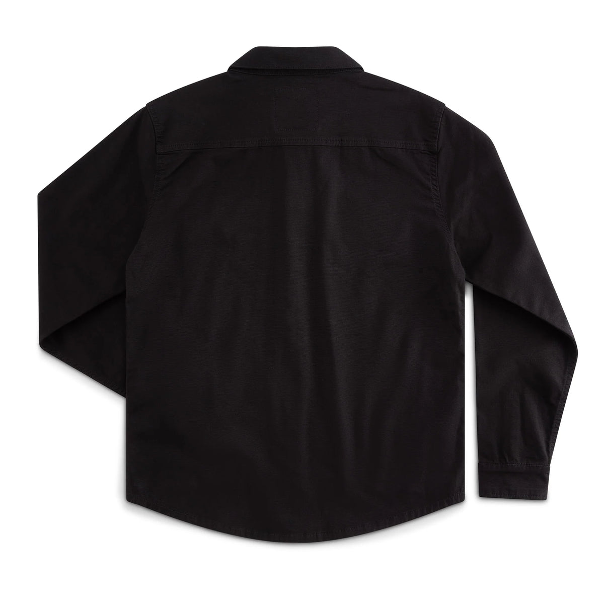 Marshall casual shirt in Black
