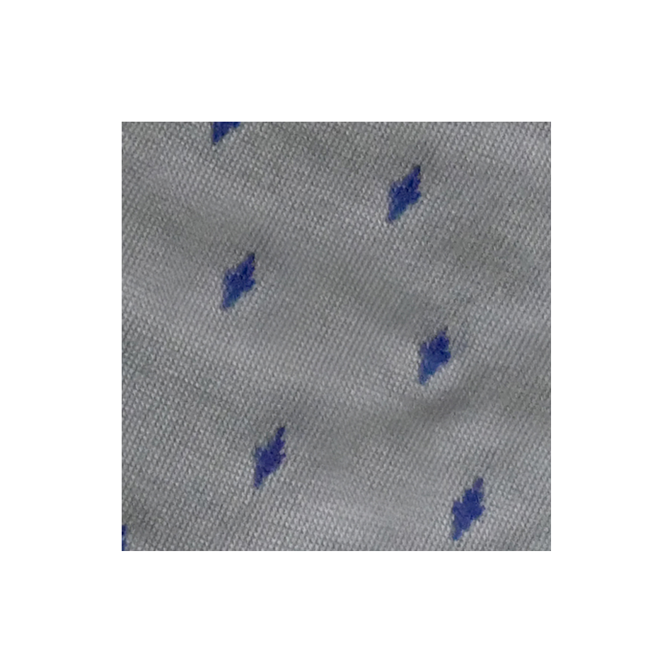 Jeffery West Polka Diamond 3pk
