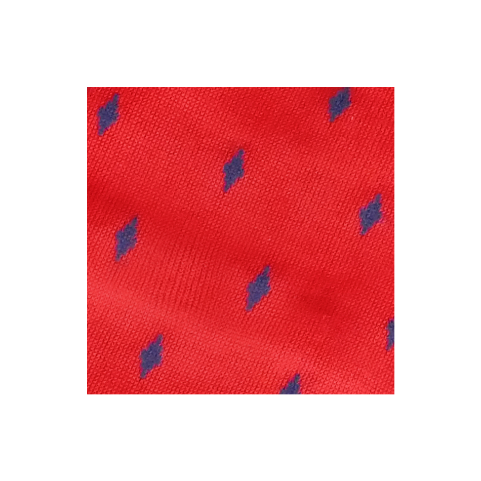 Jeffery West Polka Diamond 3pk