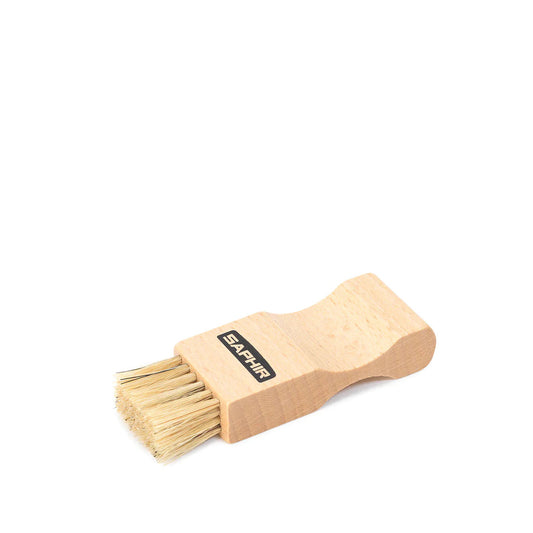 Saphir MDO Spreading Brush - White