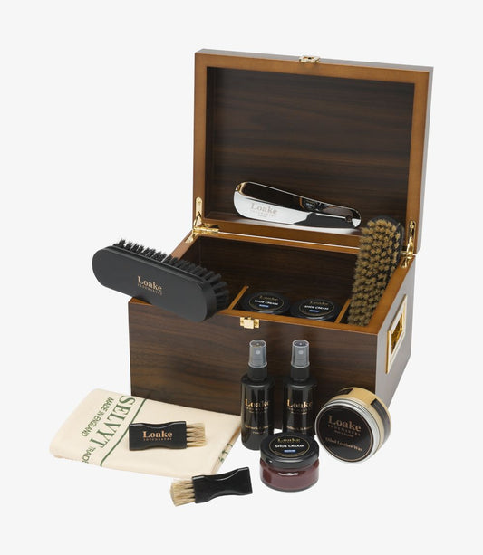 Luxury Valet Box