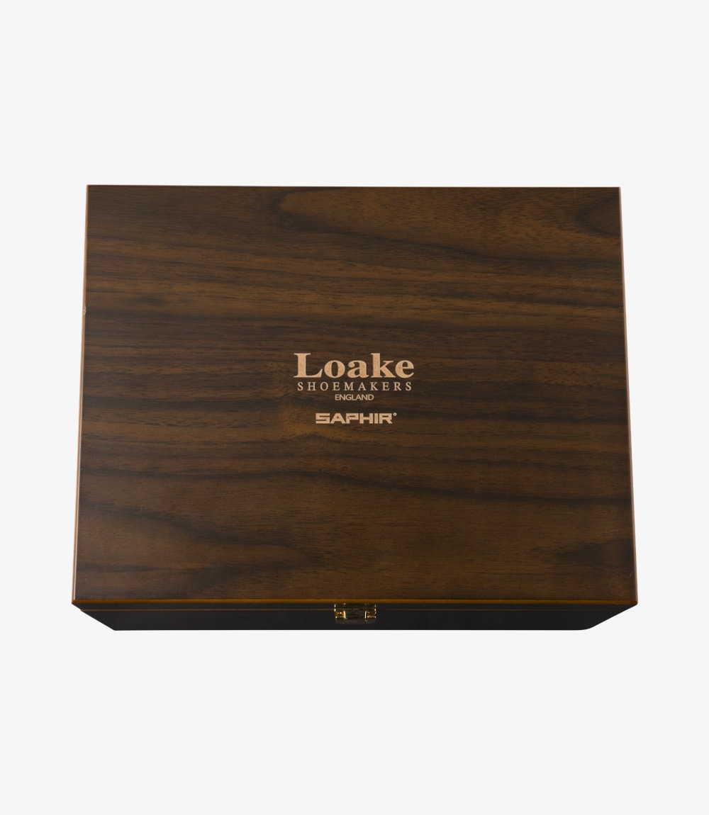 Luxury Valet Box