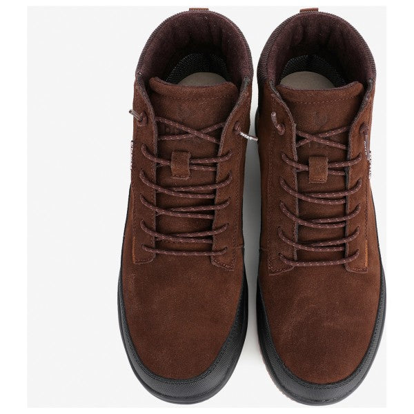 Kobe Cafe Waterproof Mid Boot