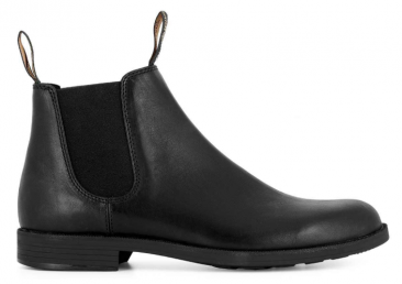 Blundstone Dress Chisel Black 063