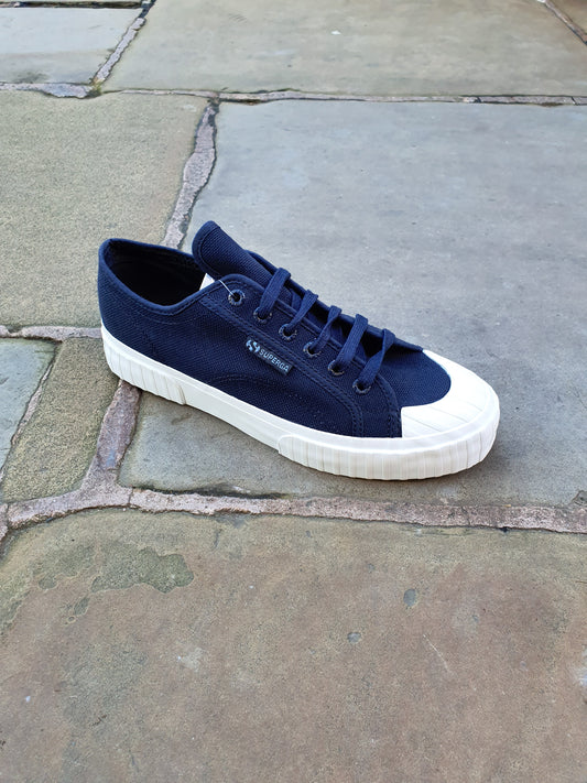 Superga 2630 Cotu Navy