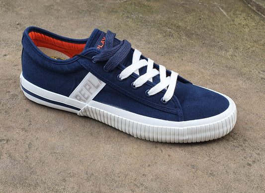 Kinard Sneaker T Navy