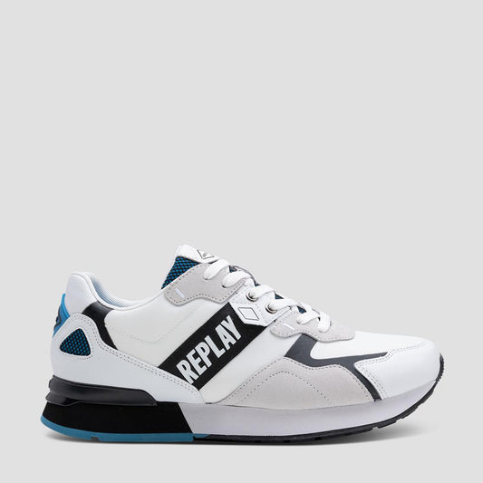 Buy Replay Shoes Online - Men's & Women's Shoes – Prégo