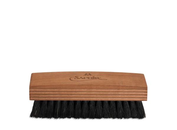 Saphir MDO Polishing Brush - Black