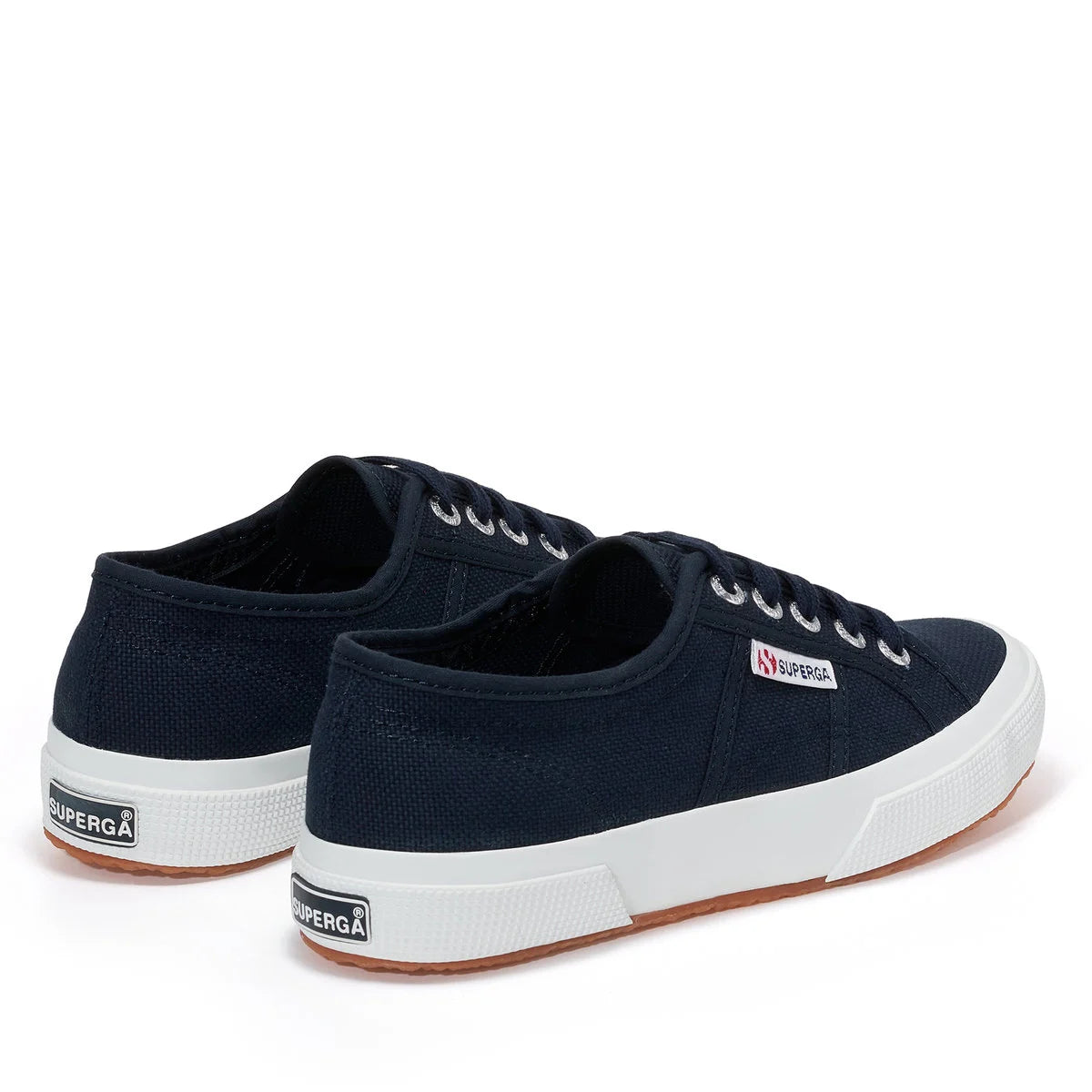 2750 Cotu Classic Canvas Navy