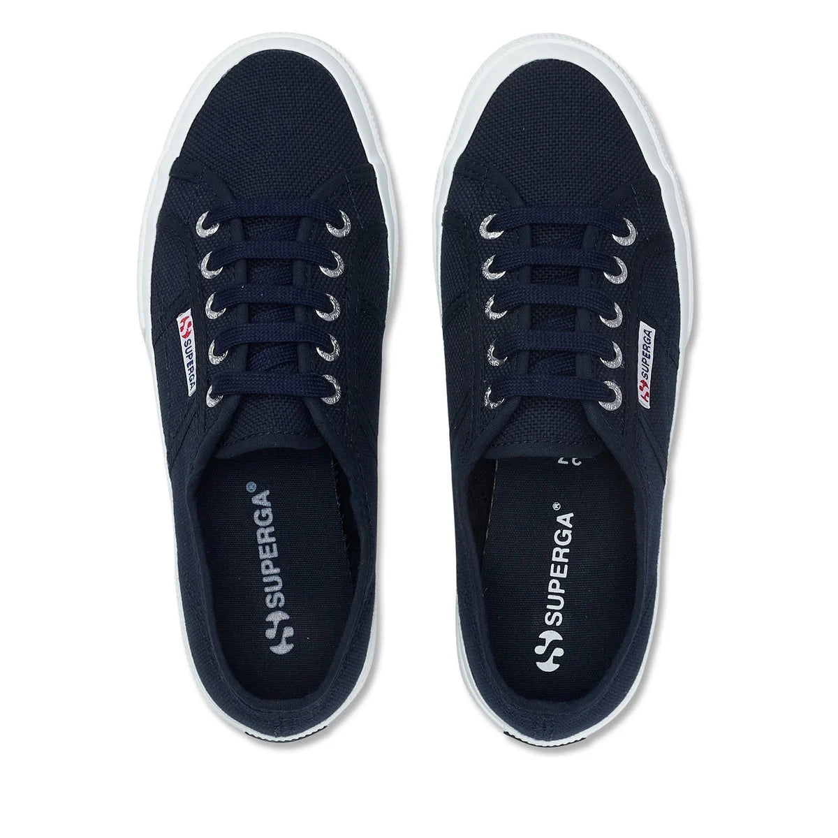 2750 Cotu Classic Canvas Navy