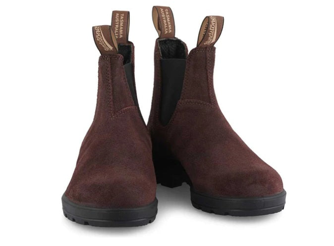 Blundstone Originals 2030 Brown Rough Suede