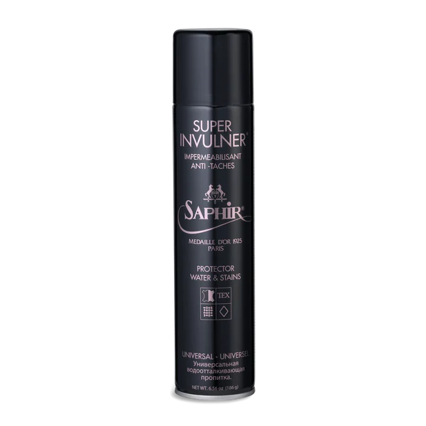 Saphir Medaille d'Or 1925 Super Invulner - Spray Protector