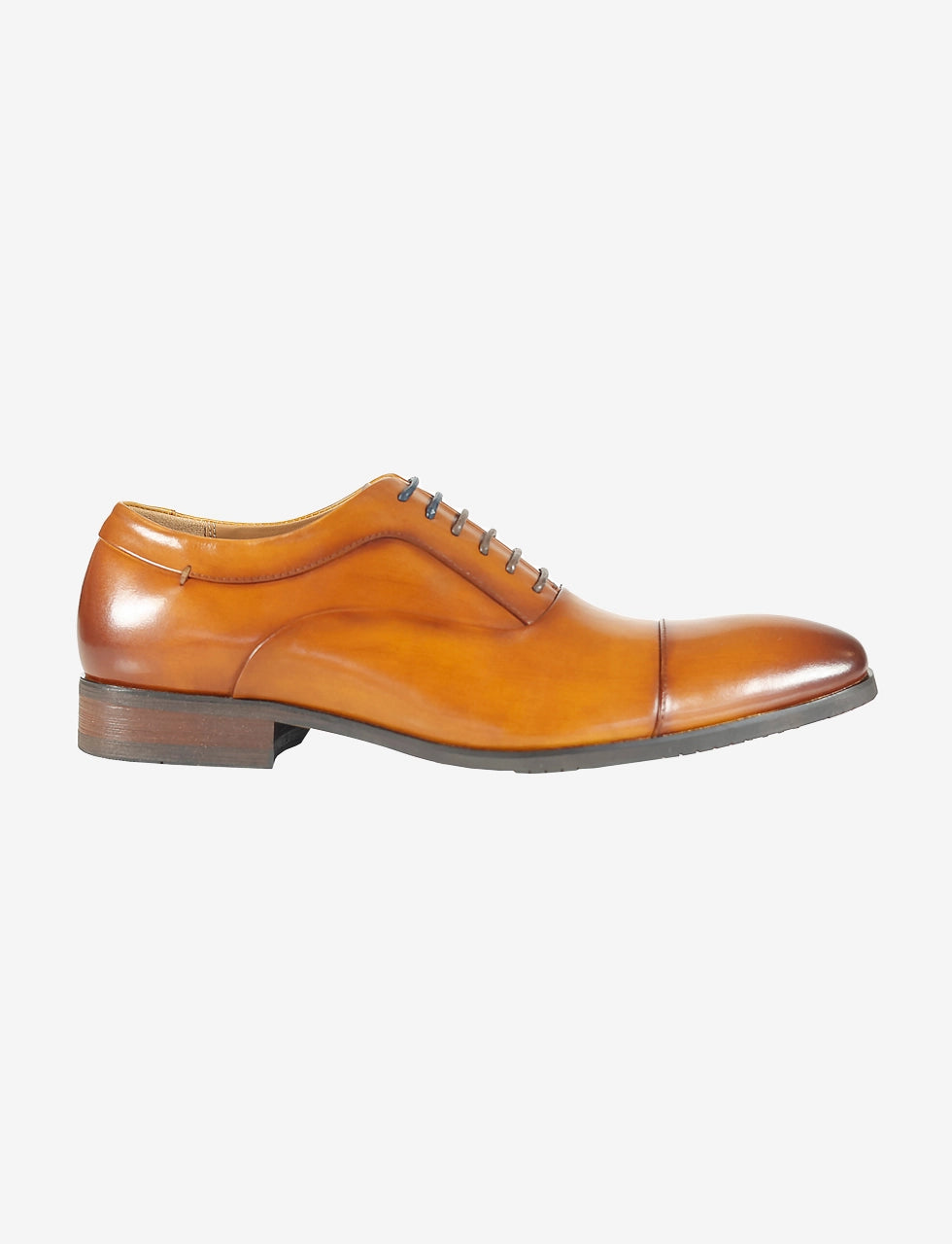 Azor Kennington Cap Toe